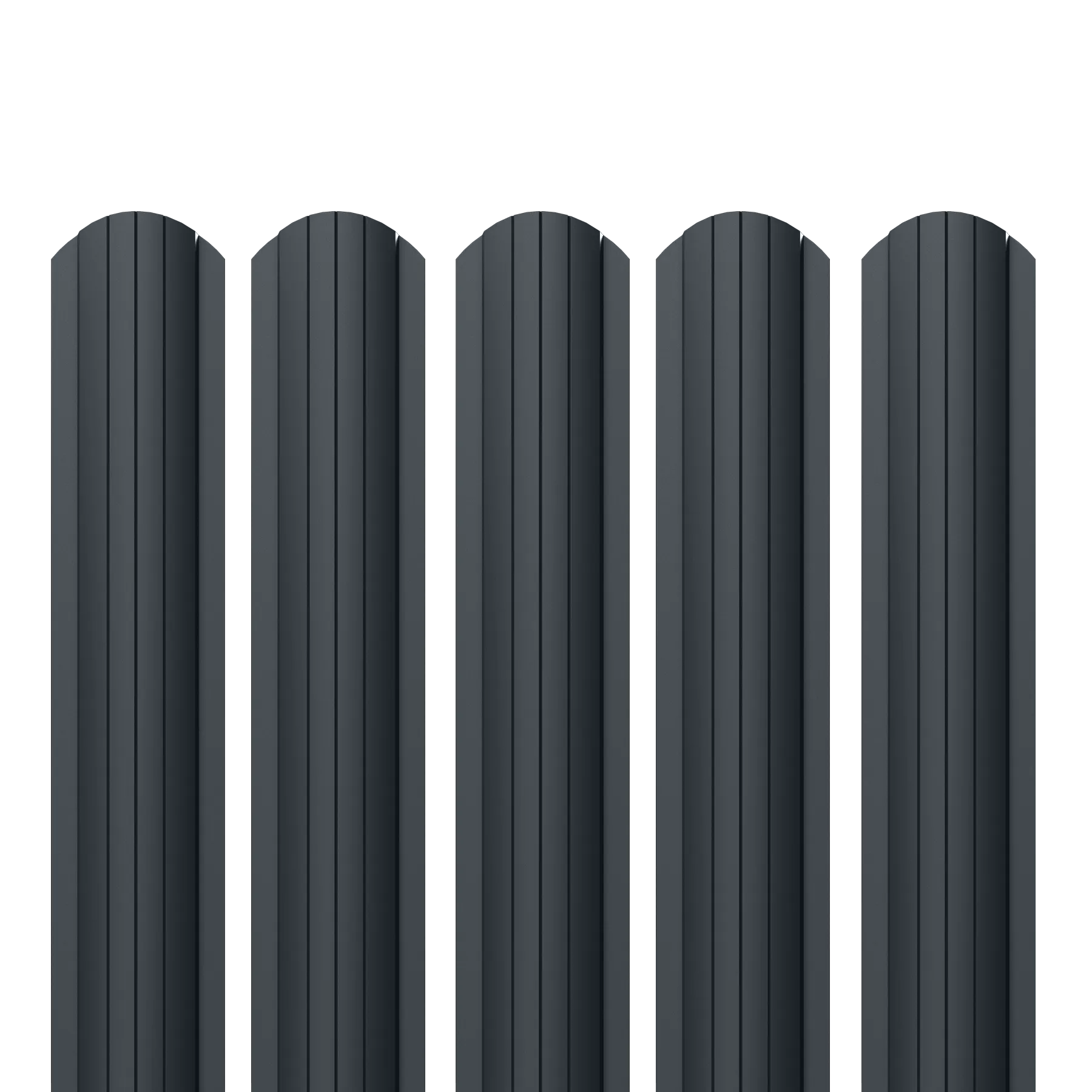 Caretta Sipca gard y118 capat semirotund